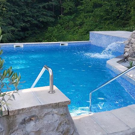 Kuca Za Odmor "Neralic" Villa Josipdol Exteriör bild