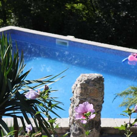 Kuca Za Odmor "Neralic" Villa Josipdol Exteriör bild