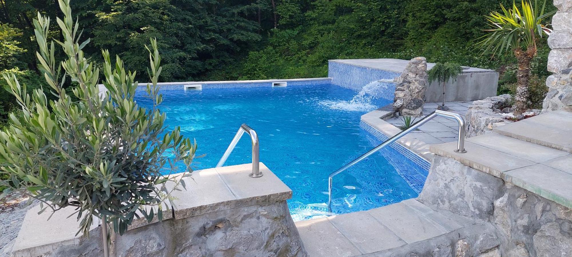 Kuca Za Odmor "Neralic" Villa Josipdol Exteriör bild