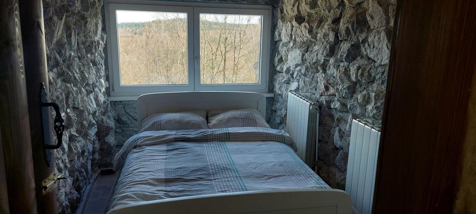 Kuca Za Odmor "Neralic" Villa Josipdol Exteriör bild