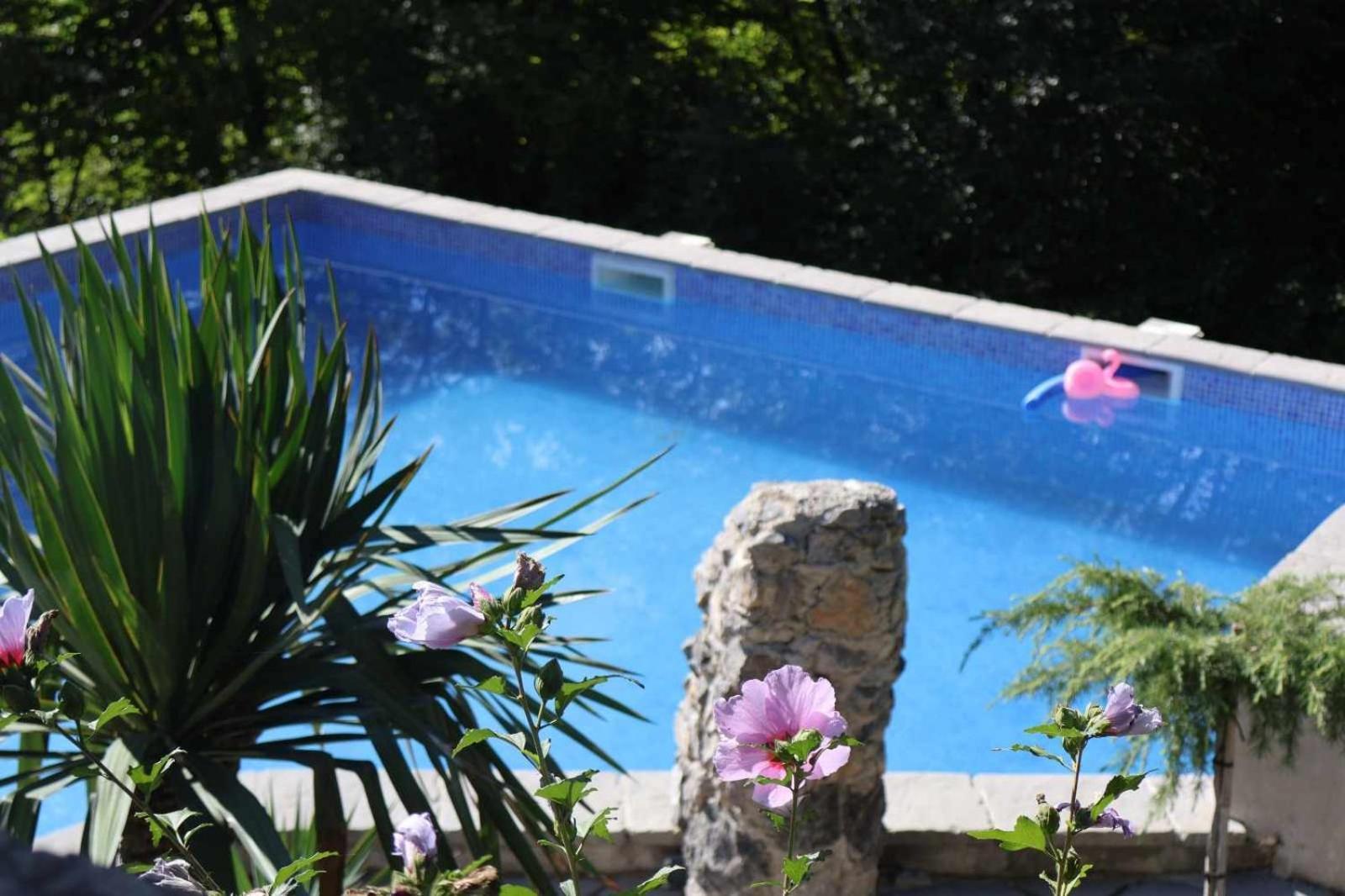 Kuca Za Odmor "Neralic" Villa Josipdol Exteriör bild